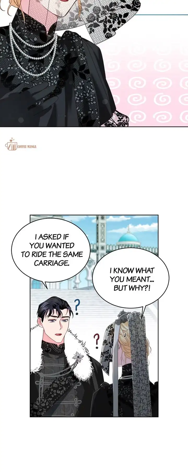 Until the Real One Shows Up Chapter 6 - Page 31