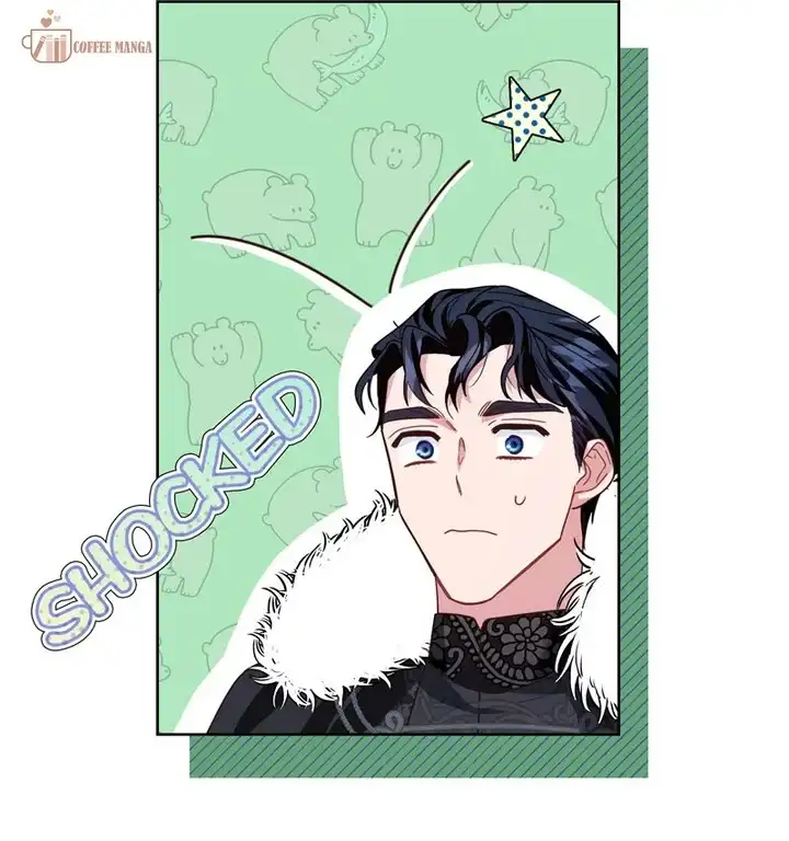 Until the Real One Shows Up Chapter 6 - Page 33