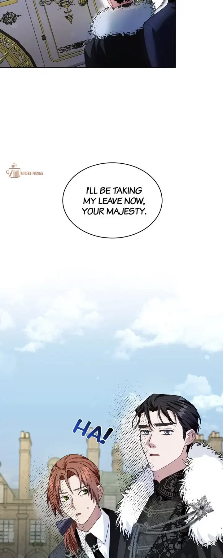 Until the Real One Shows Up Chapter 6 - Page 36