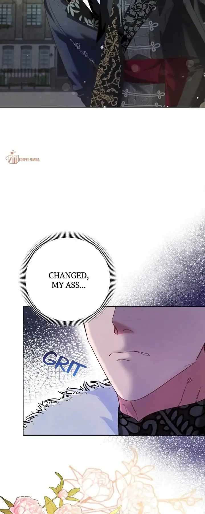 Until the Real One Shows Up Chapter 6 - Page 37