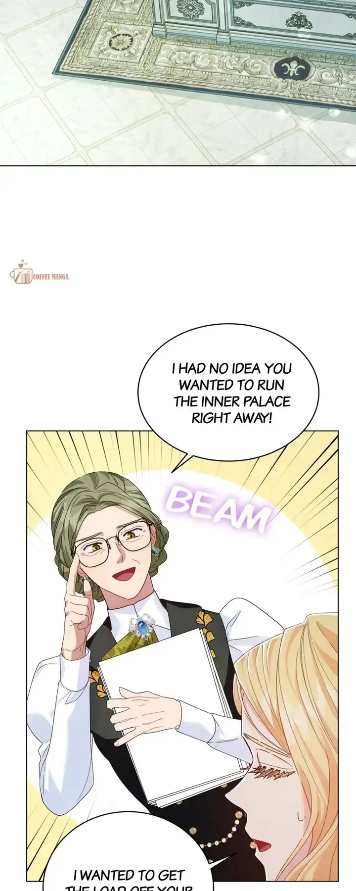 Until the Real One Shows Up Chapter 6 - Page 41