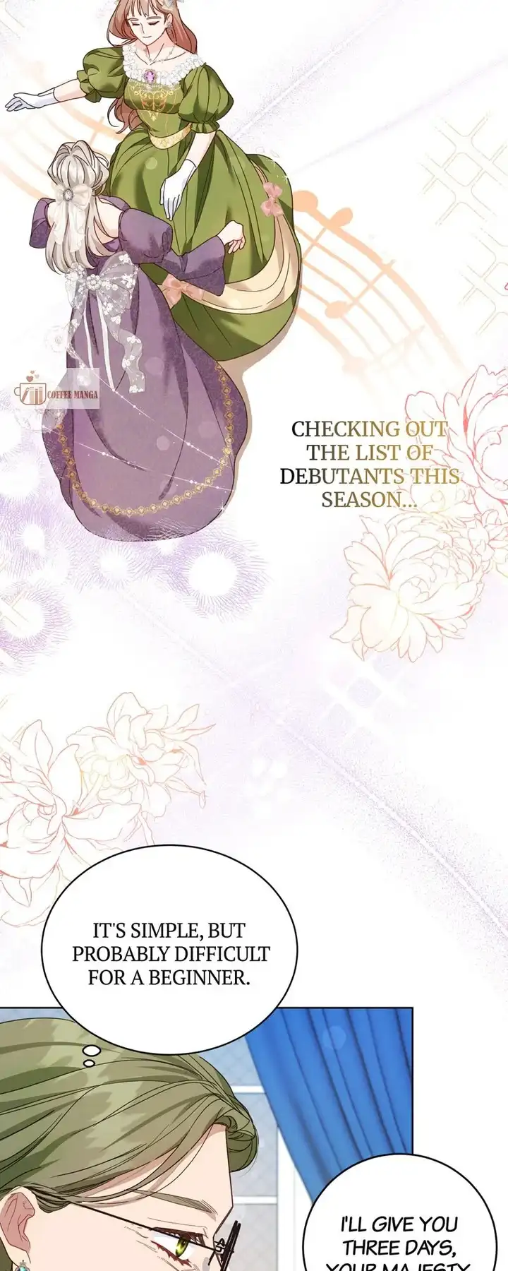 Until the Real One Shows Up Chapter 6 - Page 45