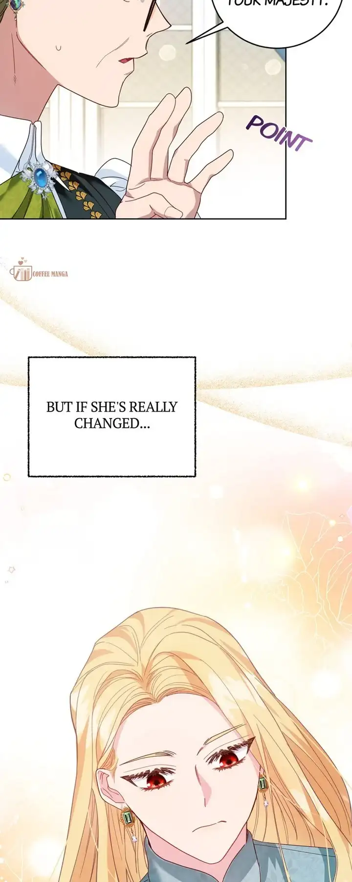 Until the Real One Shows Up Chapter 6 - Page 46
