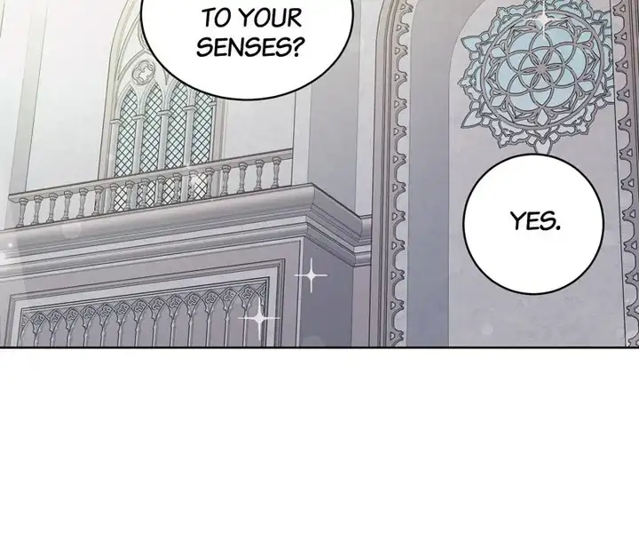 Until the Real One Shows Up Chapter 6 - Page 9