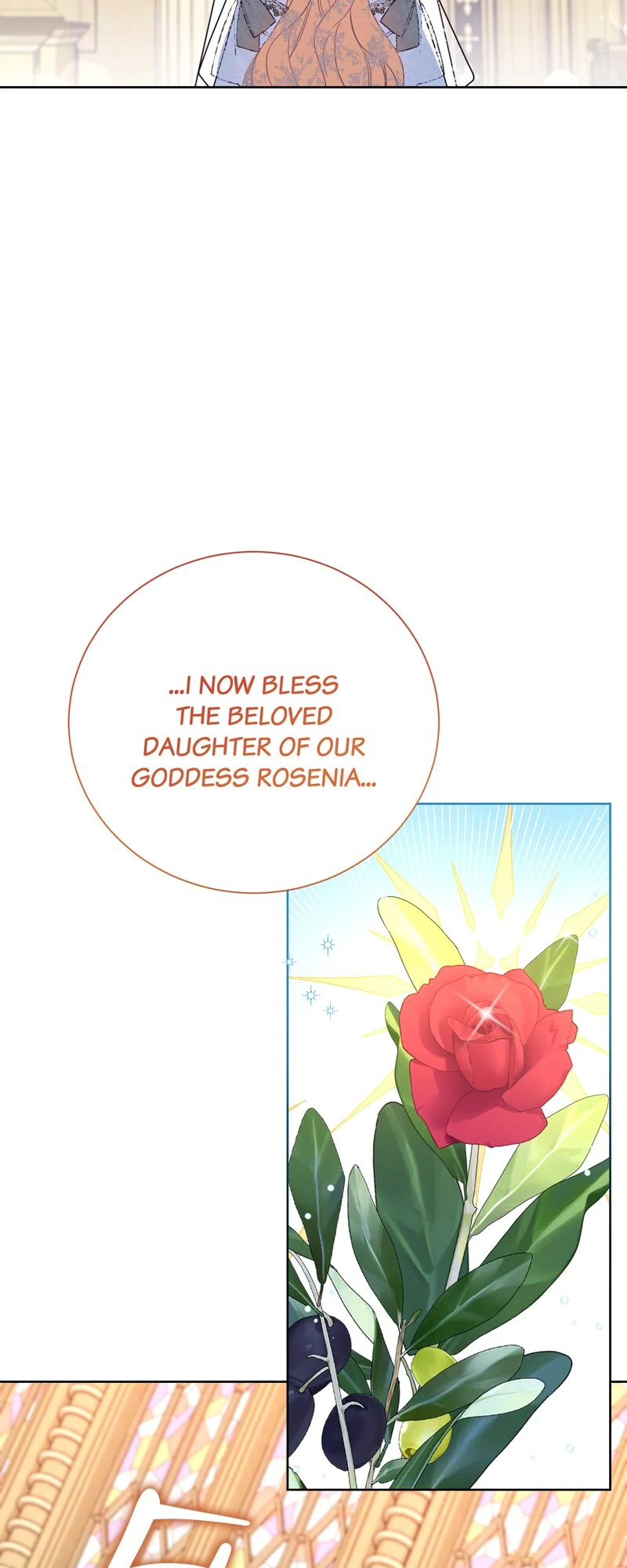 Until the Real One Shows Up Chapter 60 - Page 15