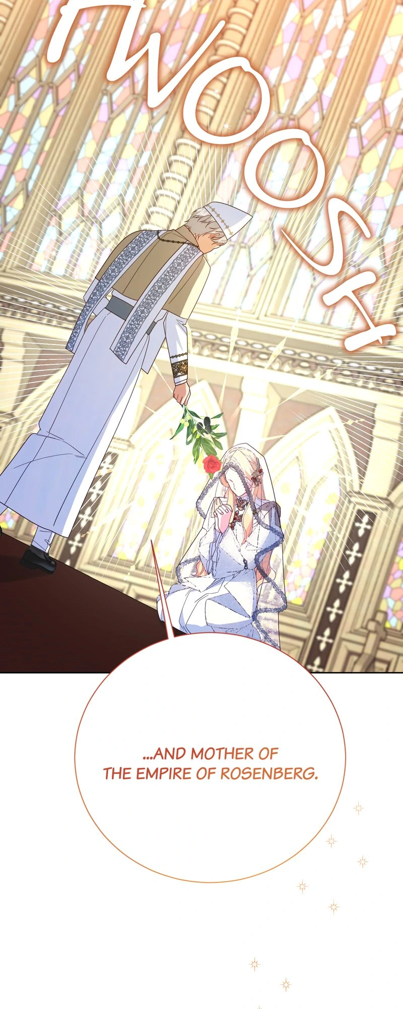 Until the Real One Shows Up Chapter 60 - Page 16