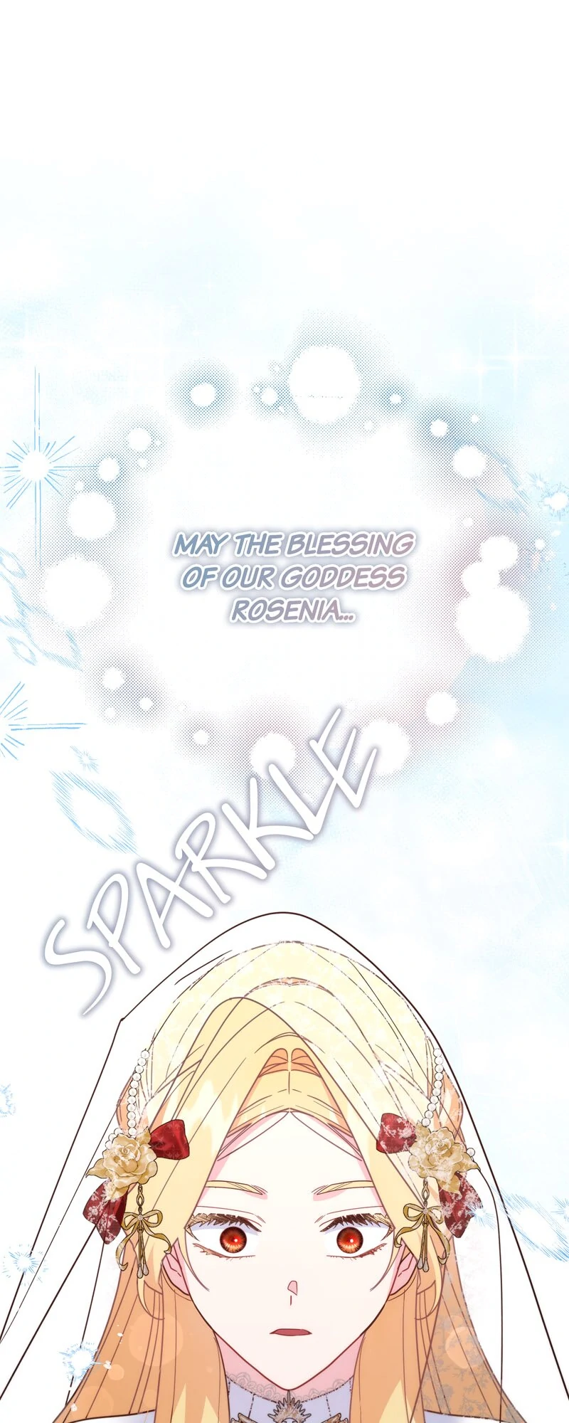 Until the Real One Shows Up Chapter 60 - Page 18