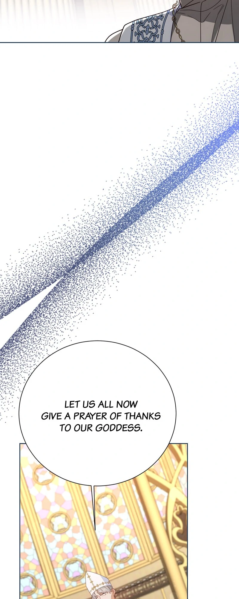 Until the Real One Shows Up Chapter 60 - Page 20