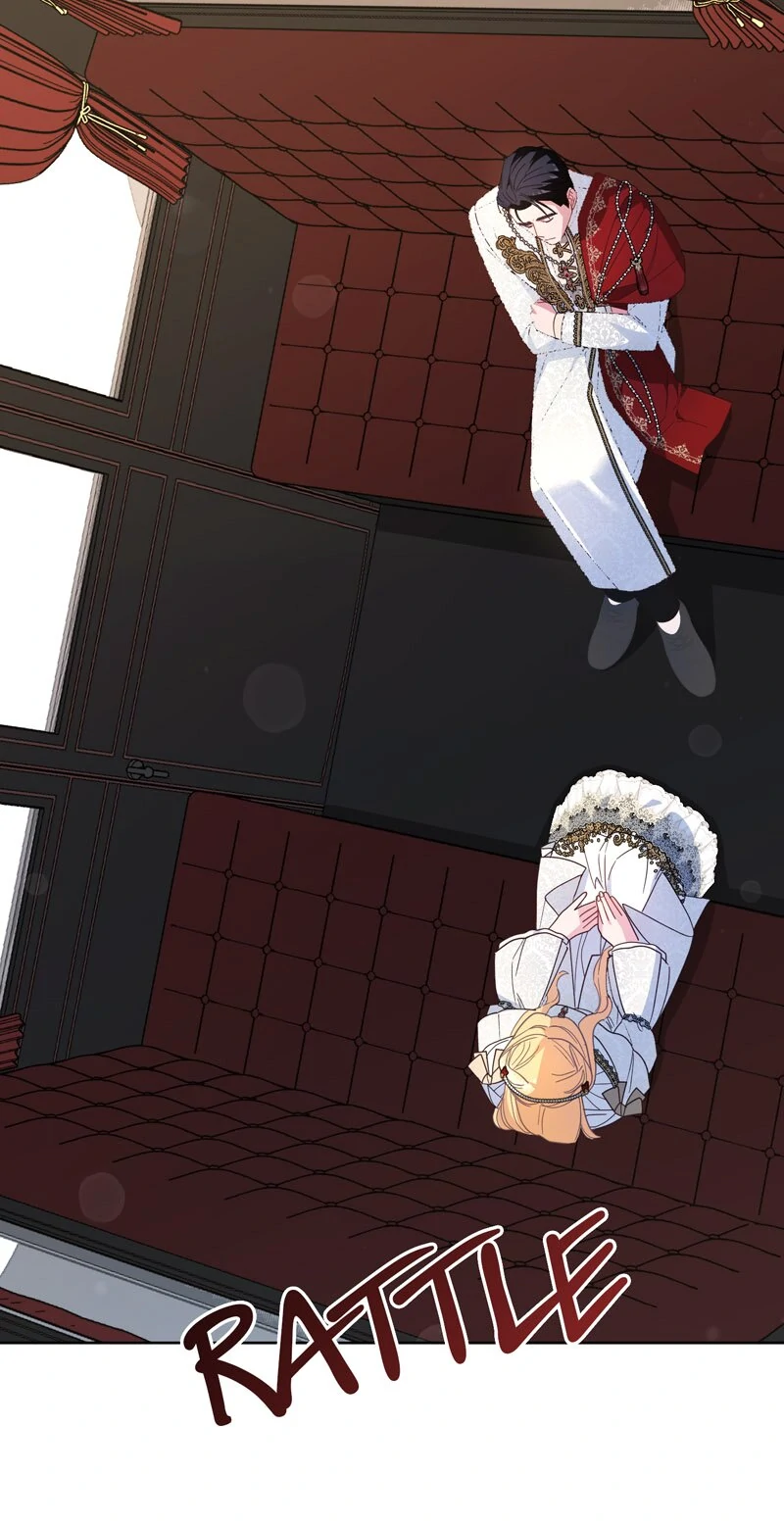 Until the Real One Shows Up Chapter 60 - Page 25