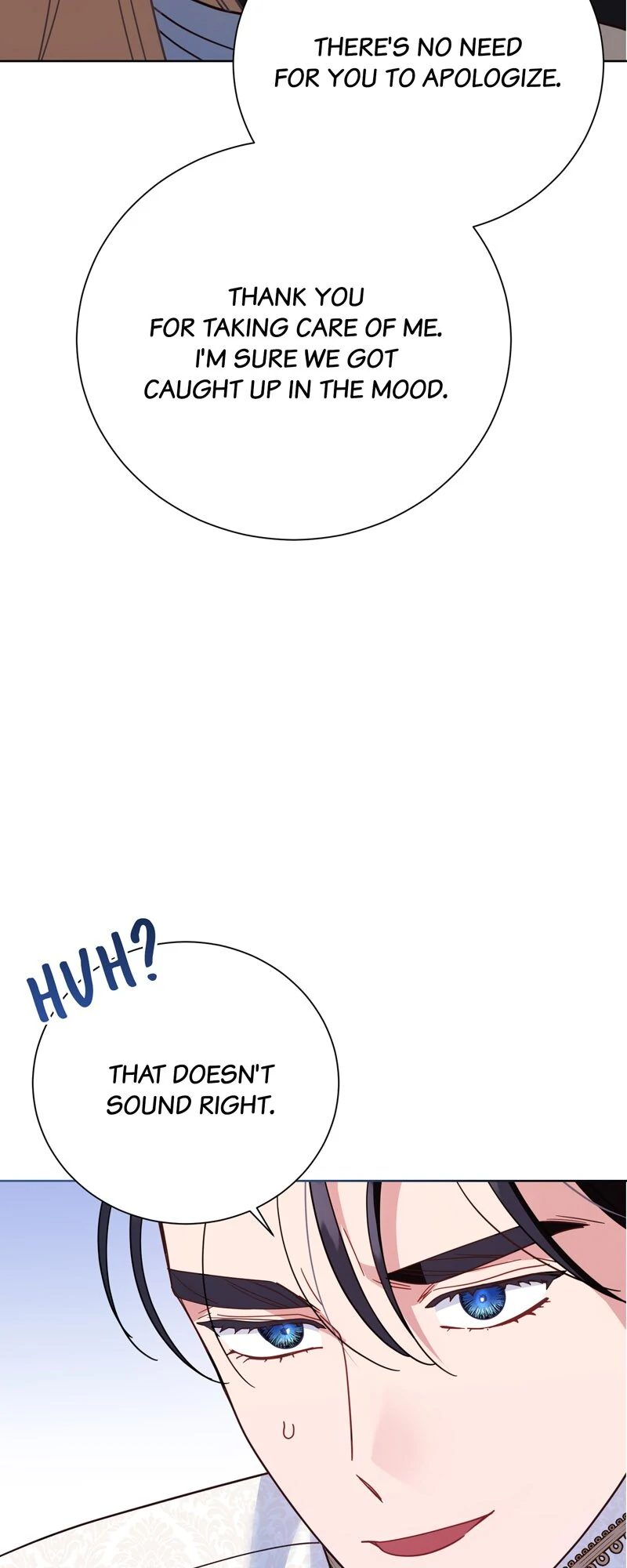 Until the Real One Shows Up Chapter 60 - Page 30