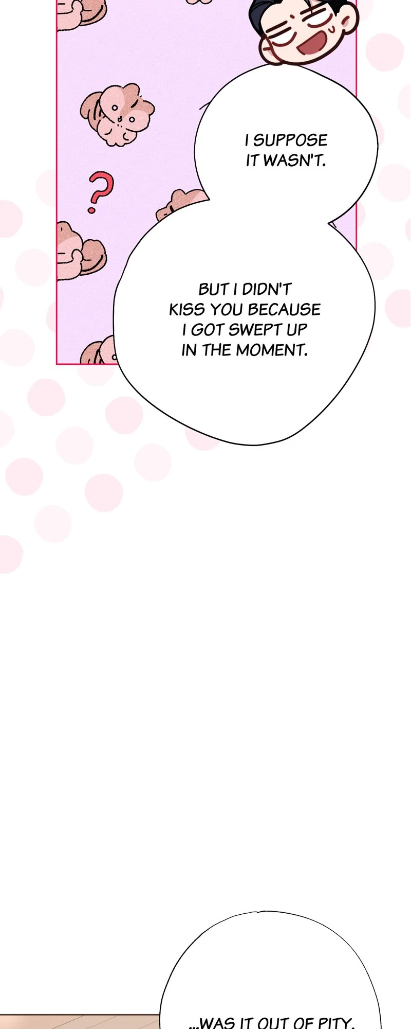 Until the Real One Shows Up Chapter 60 - Page 32