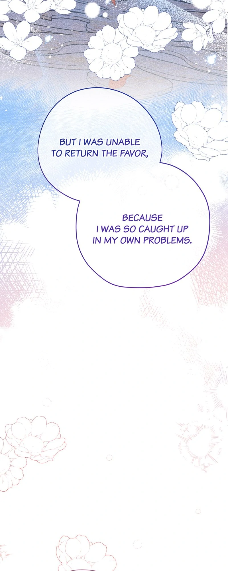 Until the Real One Shows Up Chapter 60 - Page 39