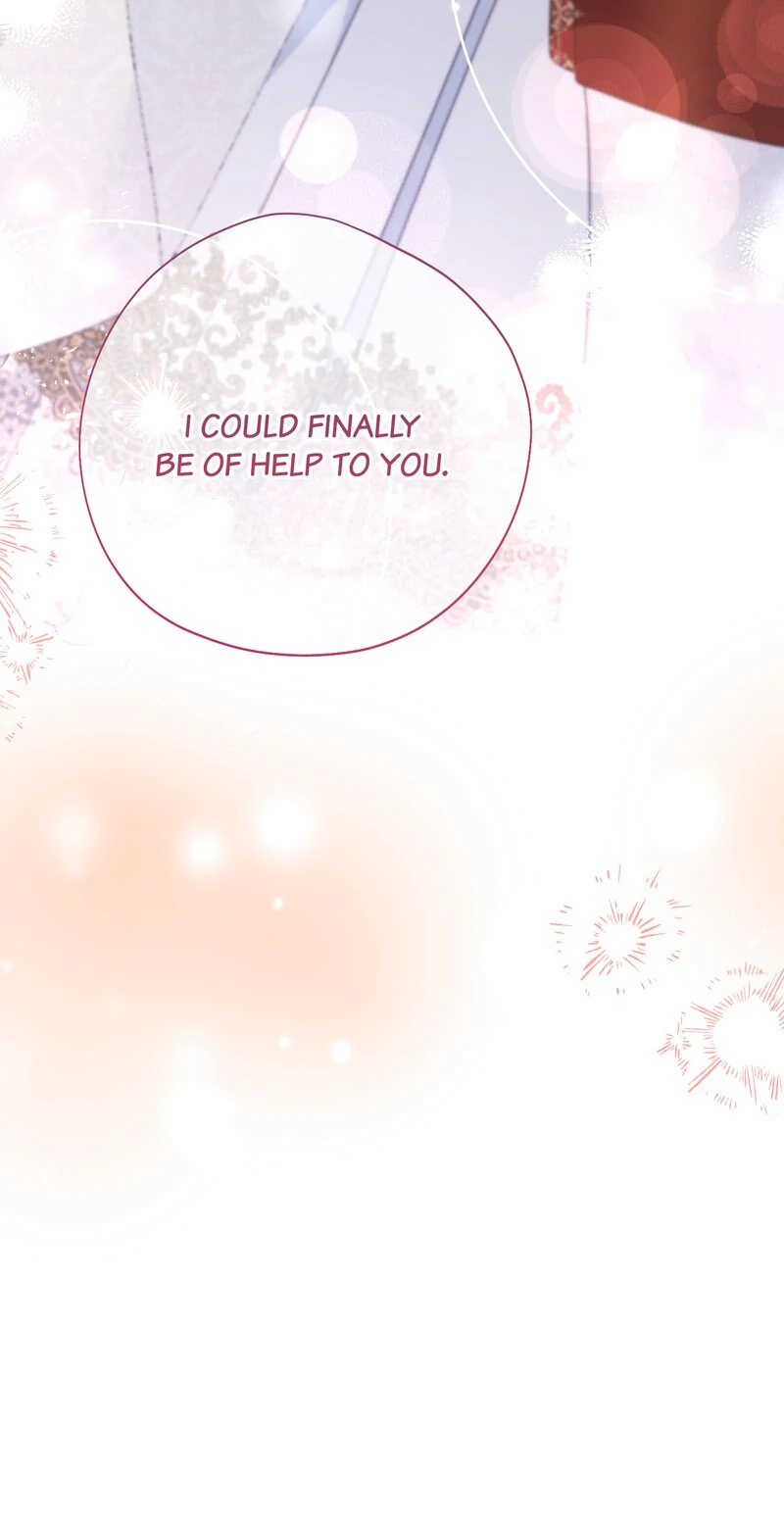 Until the Real One Shows Up Chapter 60 - Page 41