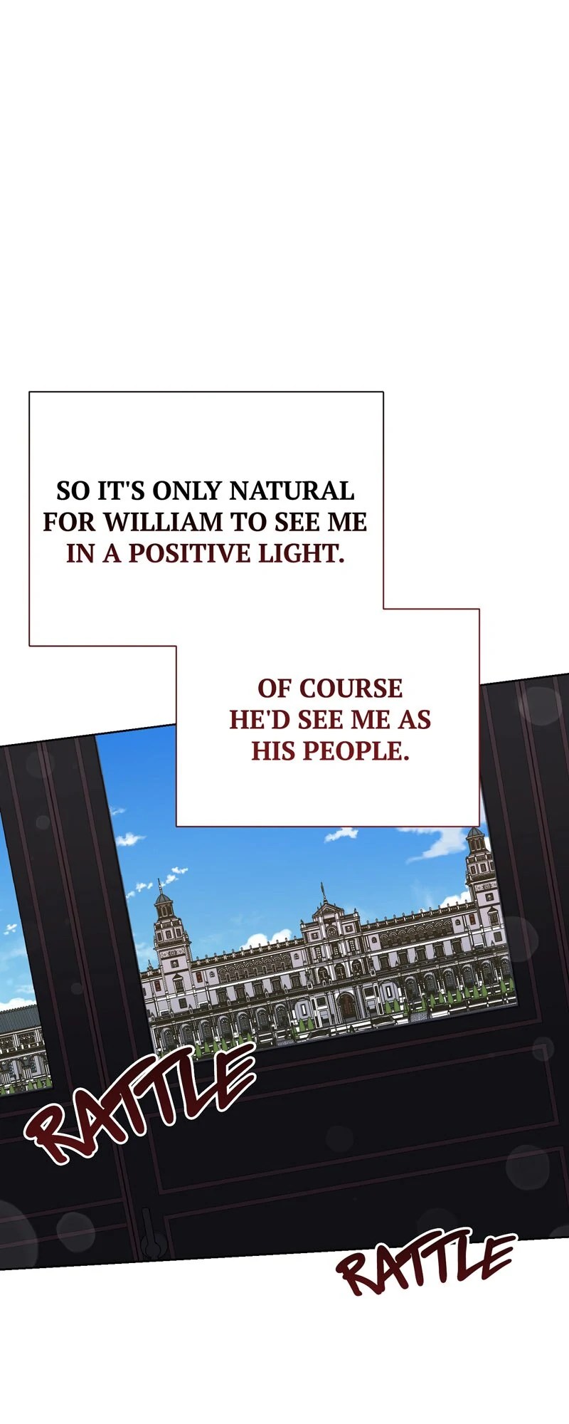 Until the Real One Shows Up Chapter 60 - Page 45