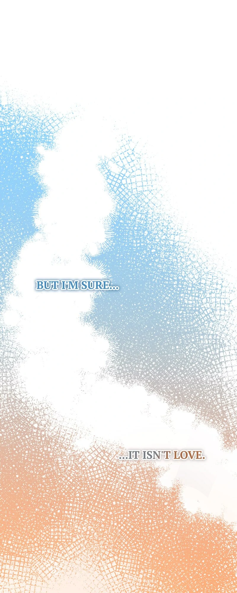 Until the Real One Shows Up Chapter 60 - Page 46