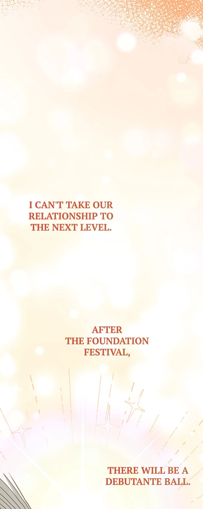 Until the Real One Shows Up Chapter 60 - Page 47