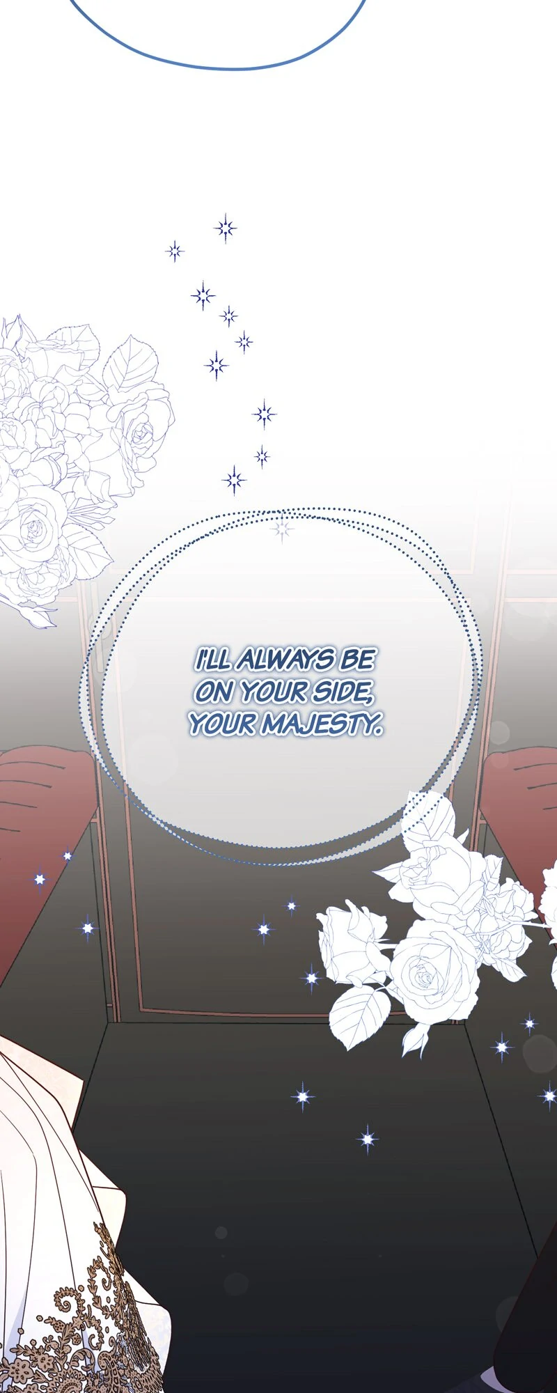 Until the Real One Shows Up Chapter 60 - Page 51