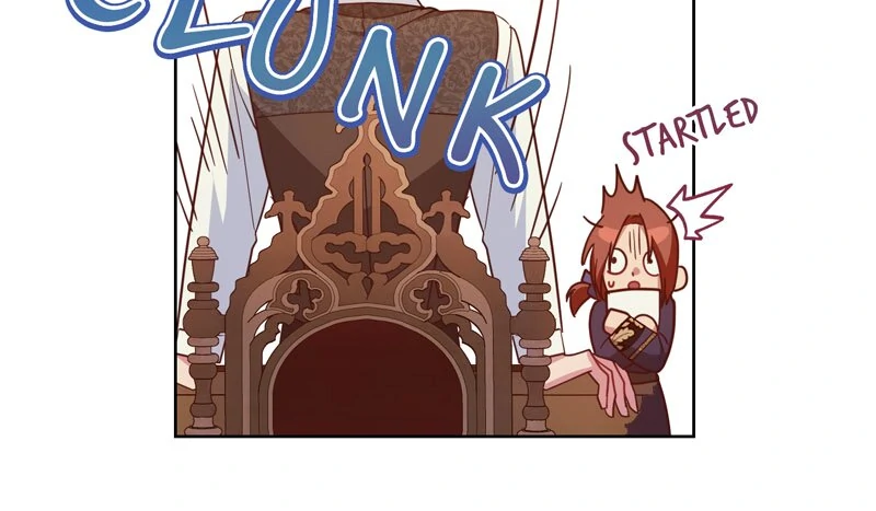 Until the Real One Shows Up Chapter 60 - Page 58