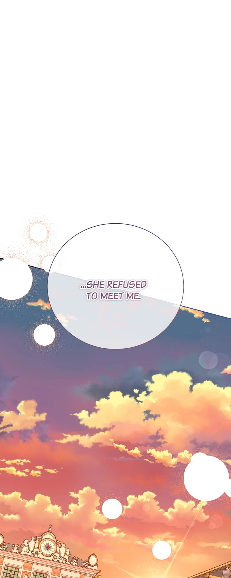 Until the Real One Shows Up Chapter 60 - Page 62