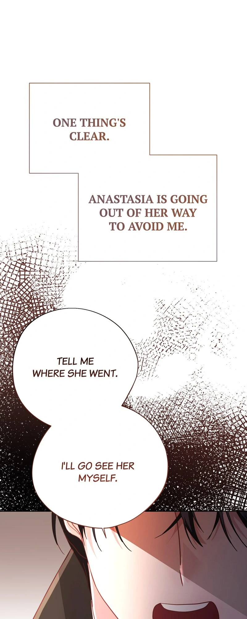 Until the Real One Shows Up Chapter 60 - Page 68