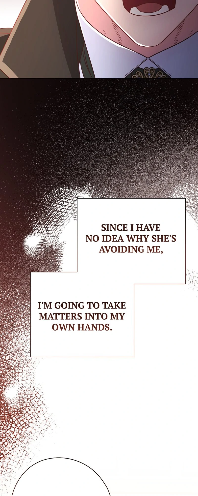 Until the Real One Shows Up Chapter 60 - Page 69