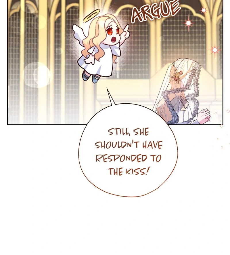 Until the Real One Shows Up Chapter 60 - Page 8
