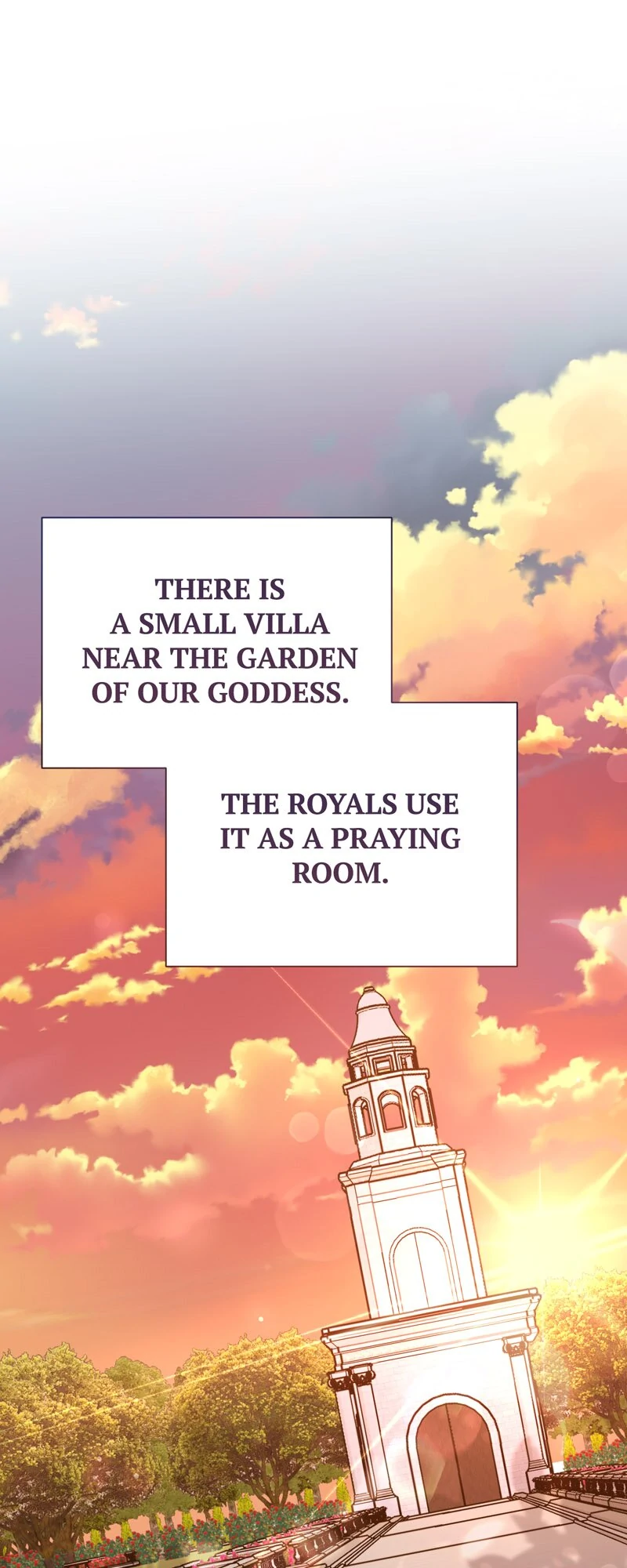 Until the Real One Shows Up Chapter 60 - Page 71