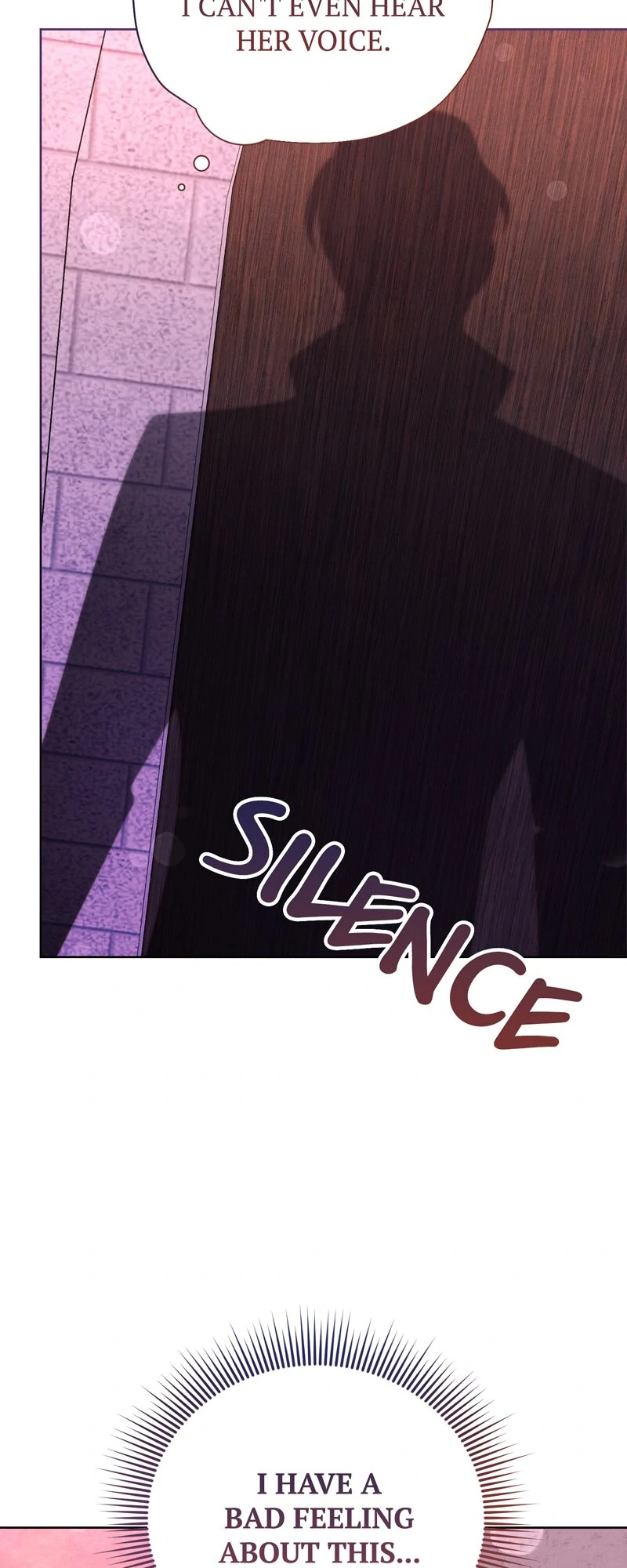 Until the Real One Shows Up Chapter 60 - Page 74