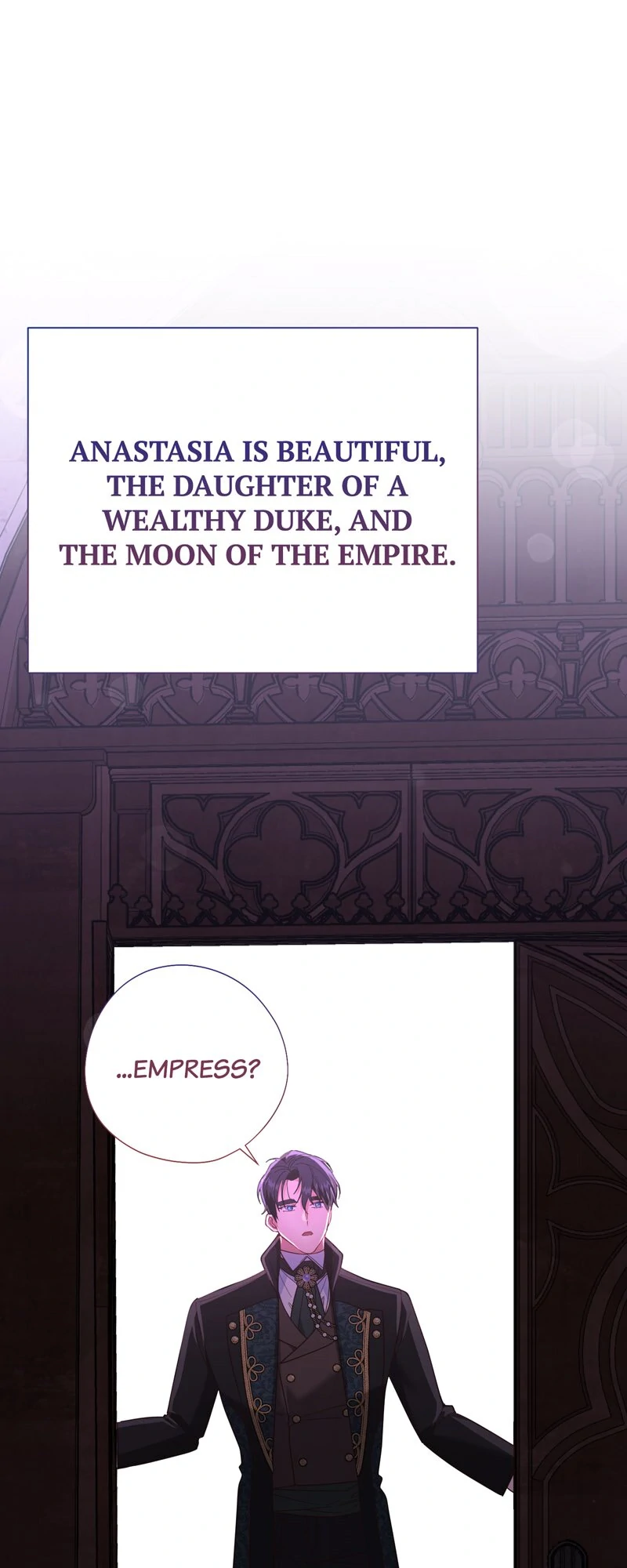 Until the Real One Shows Up Chapter 60 - Page 78