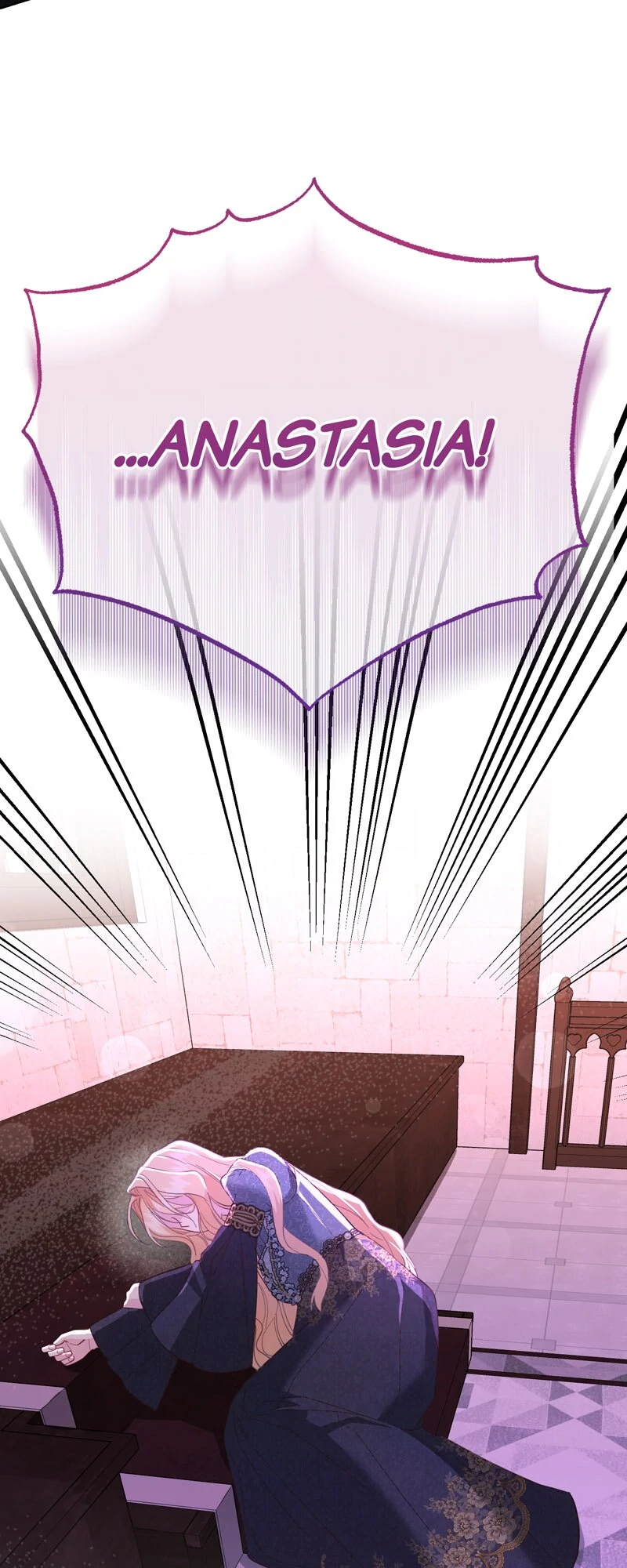 Until the Real One Shows Up Chapter 60 - Page 81