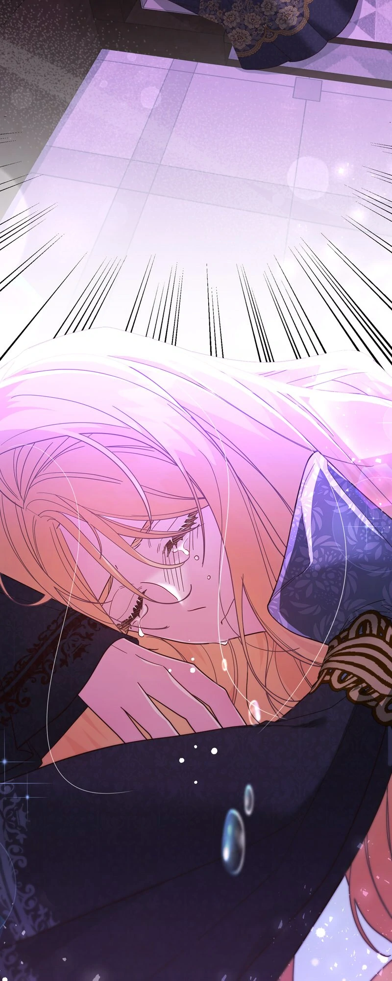 Until the Real One Shows Up Chapter 60 - Page 82