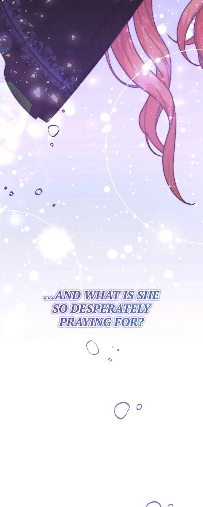 Until the Real One Shows Up Chapter 60 - Page 83