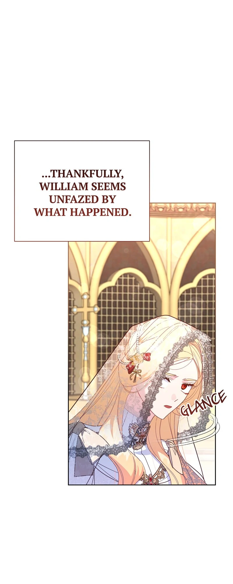 Until the Real One Shows Up Chapter 60 - Page 10