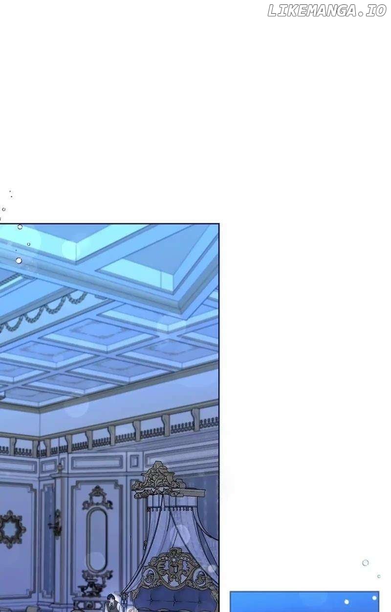 Until the Real One Shows Up Chapter 61 - Page 1