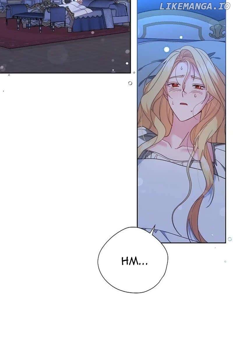 Until the Real One Shows Up Chapter 61 - Page 2