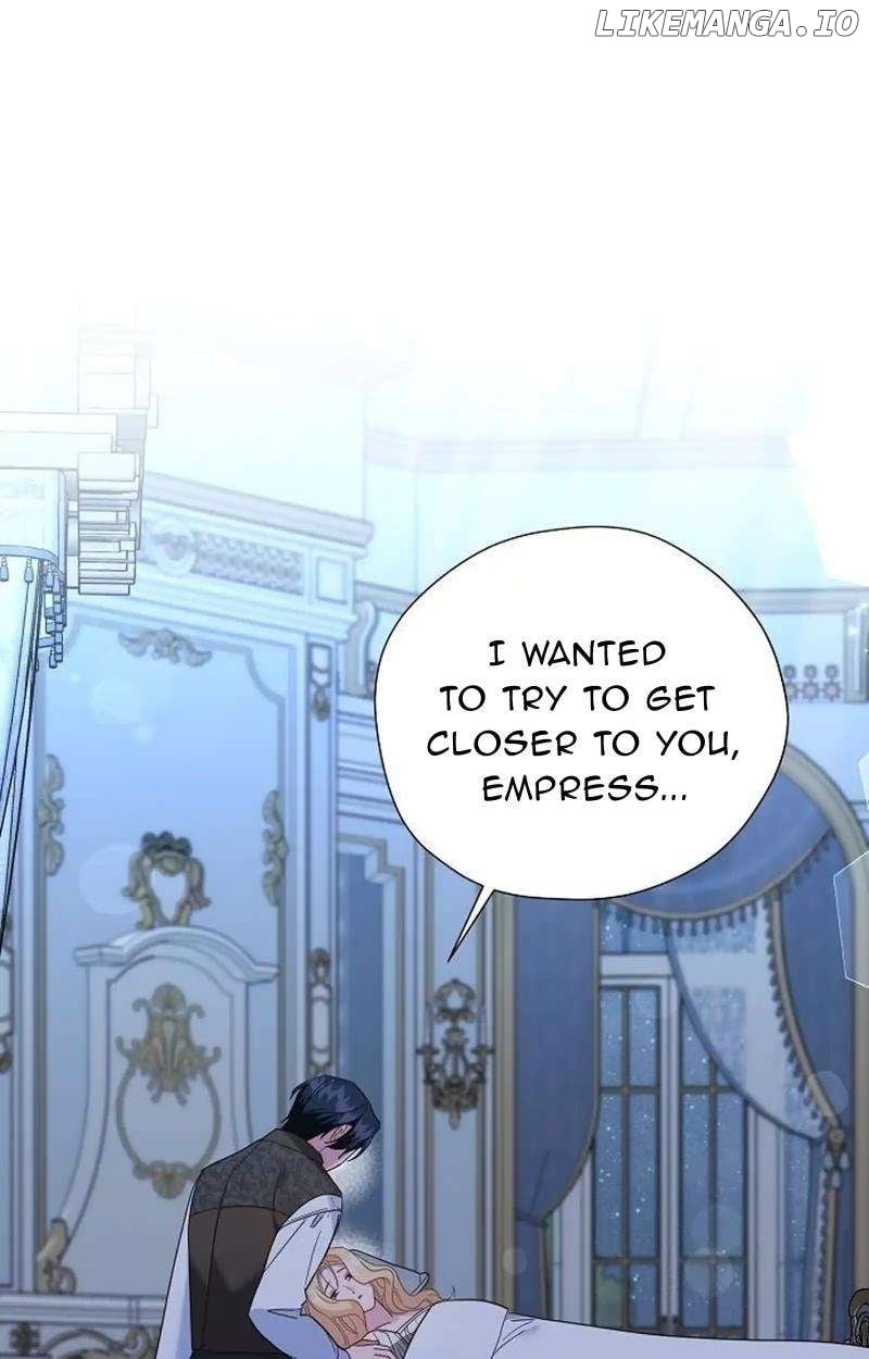 Until the Real One Shows Up Chapter 61 - Page 11