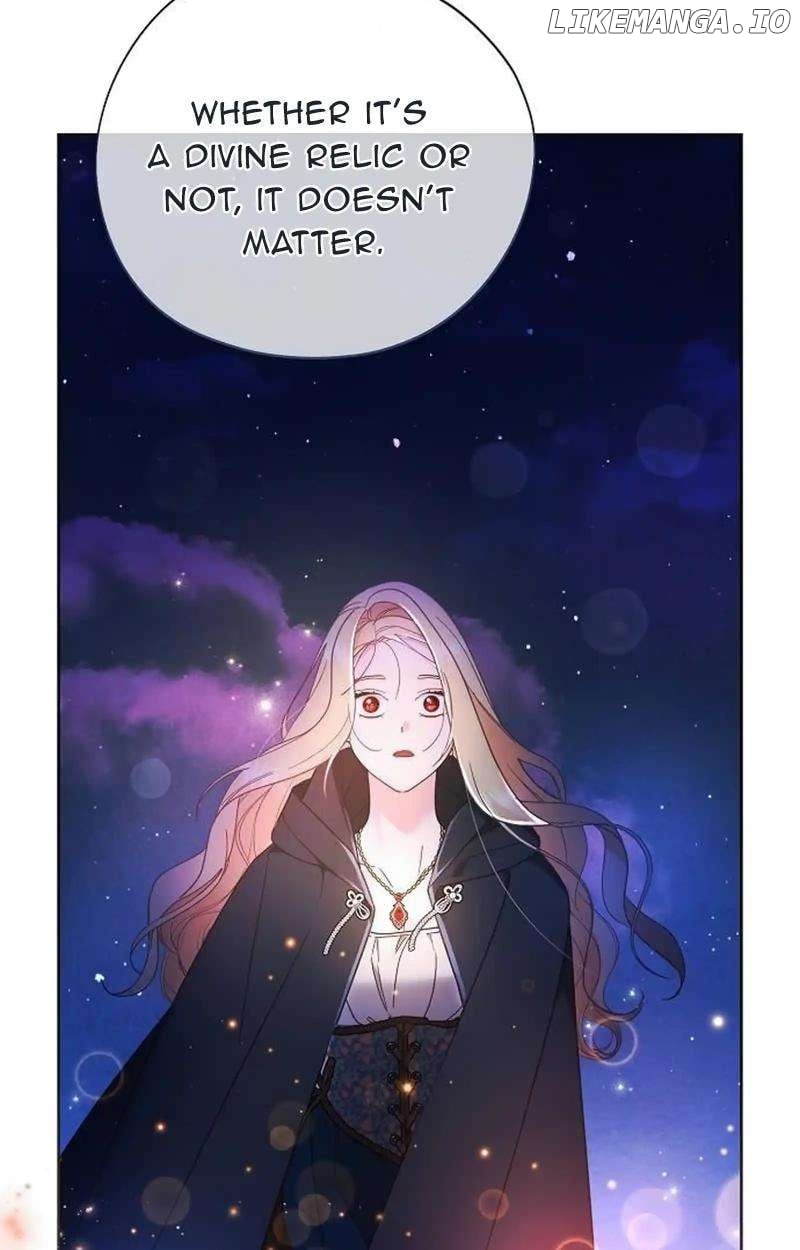 Until the Real One Shows Up Chapter 61 - Page 103