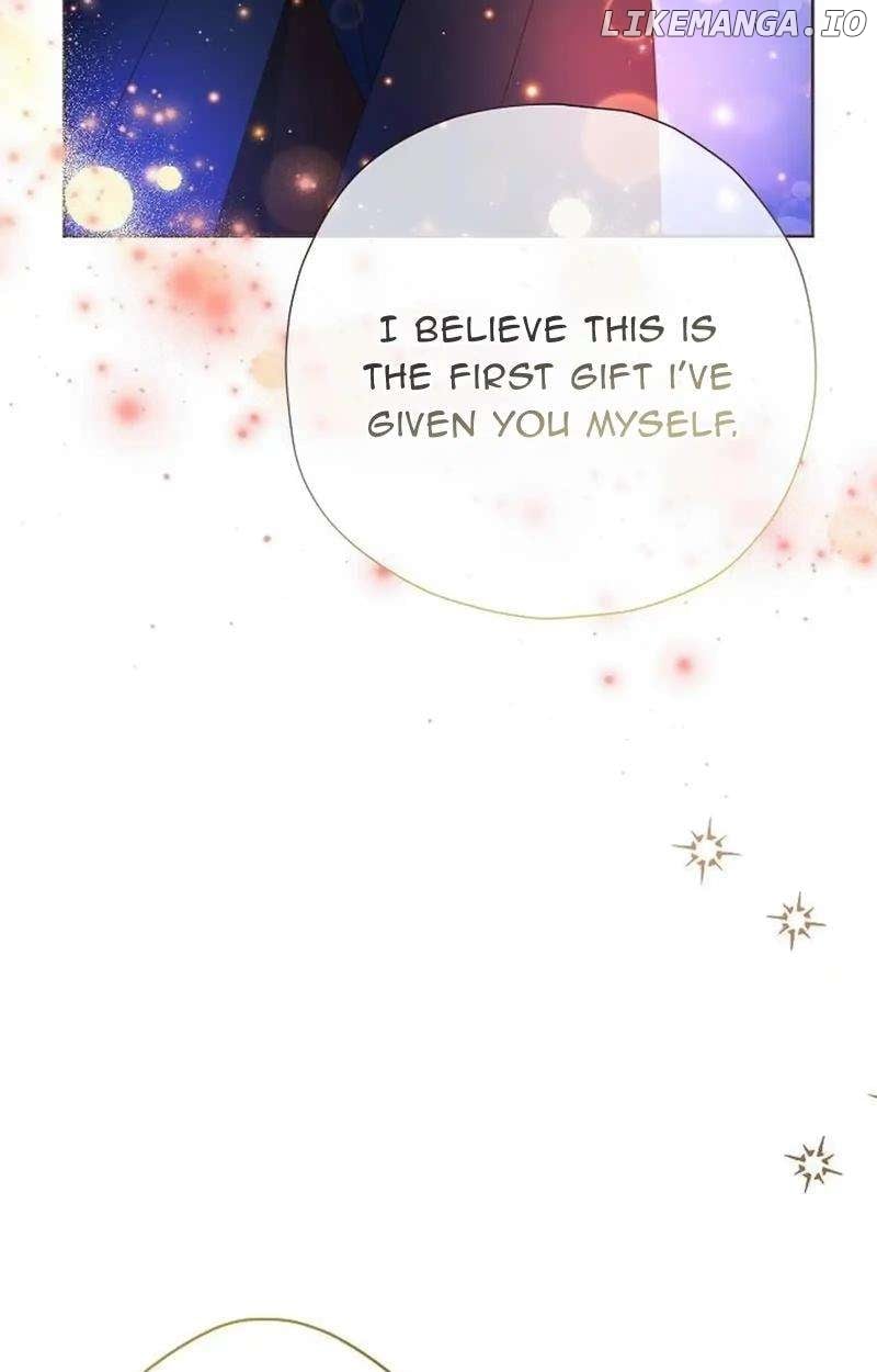 Until the Real One Shows Up Chapter 61 - Page 104