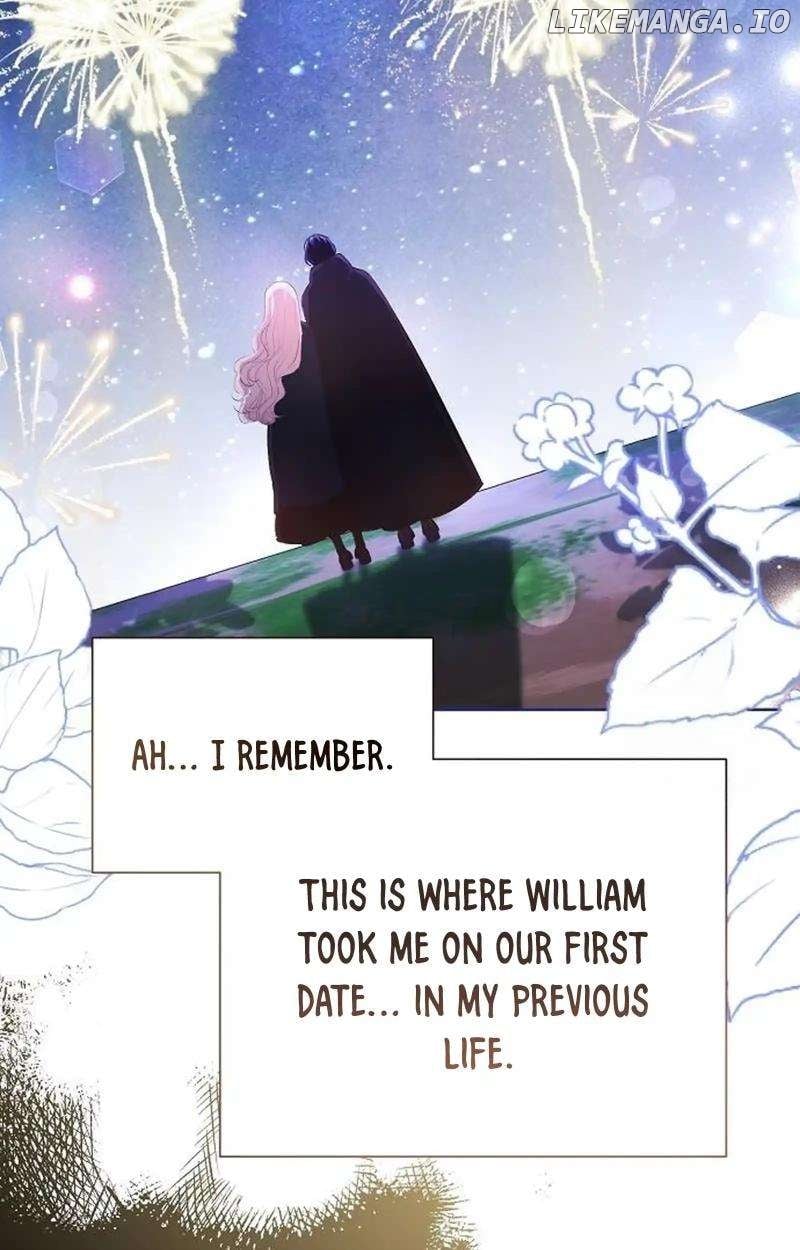 Until the Real One Shows Up Chapter 61 - Page 106