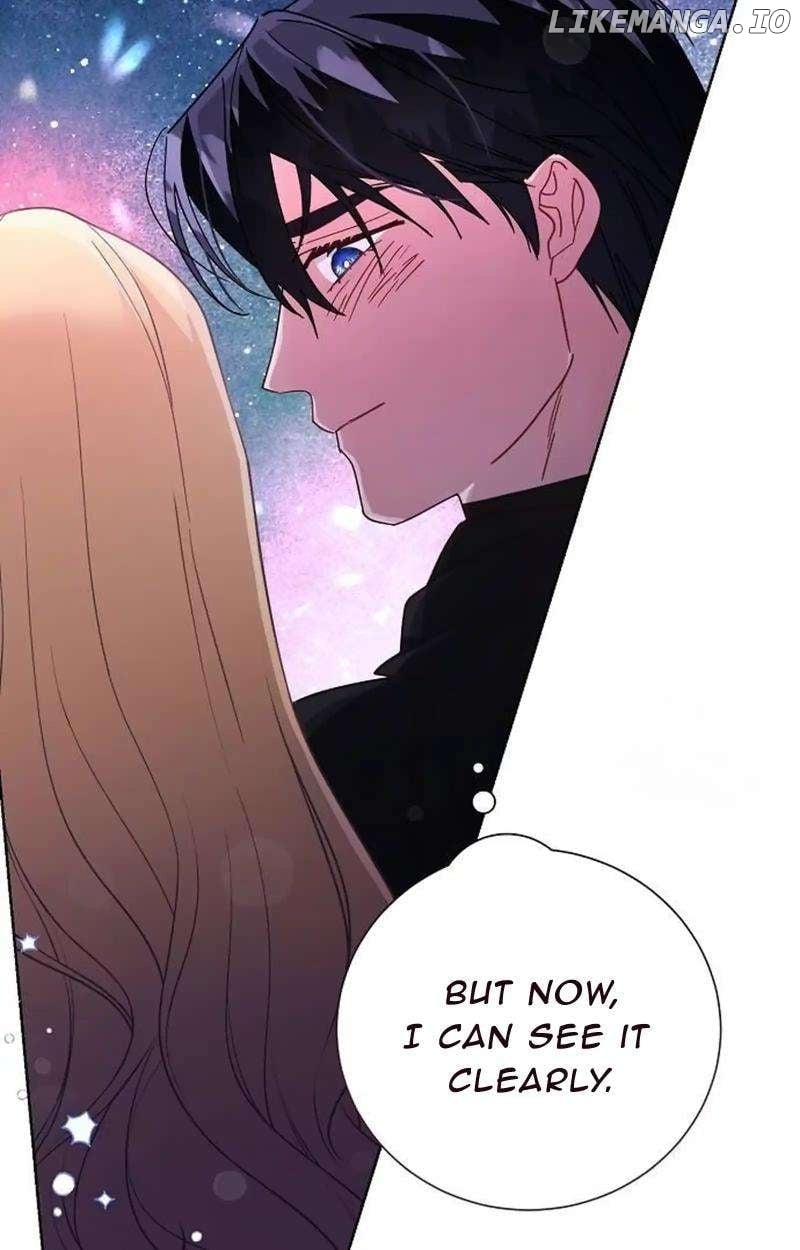 Until the Real One Shows Up Chapter 61 - Page 110
