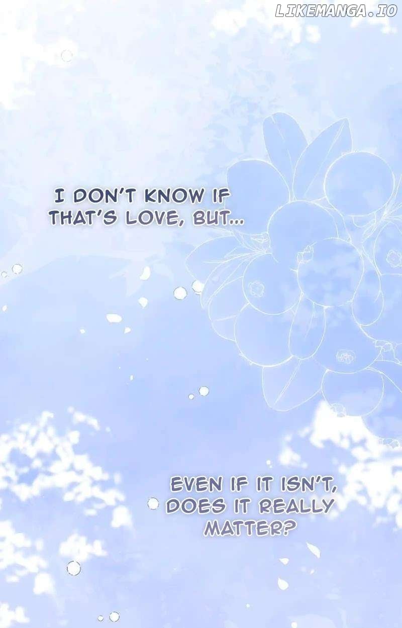 Until the Real One Shows Up Chapter 61 - Page 113