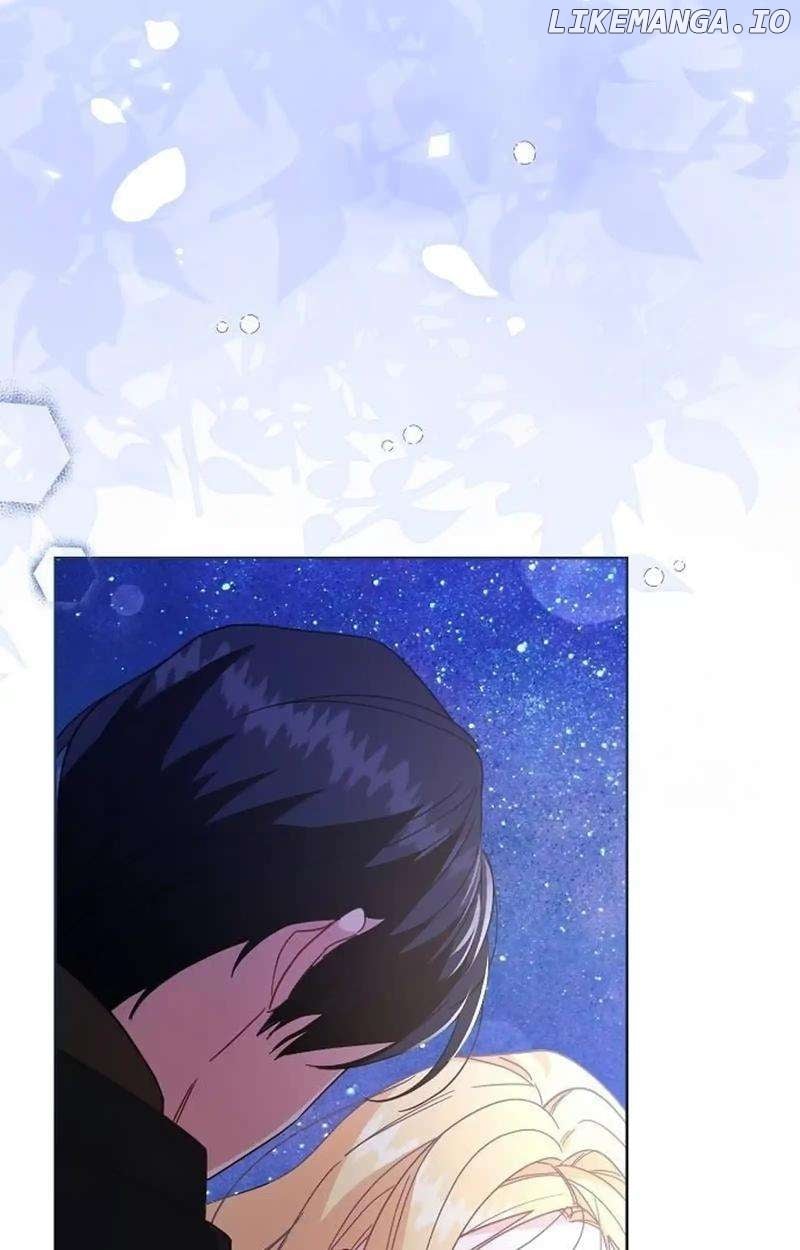 Until the Real One Shows Up Chapter 61 - Page 114