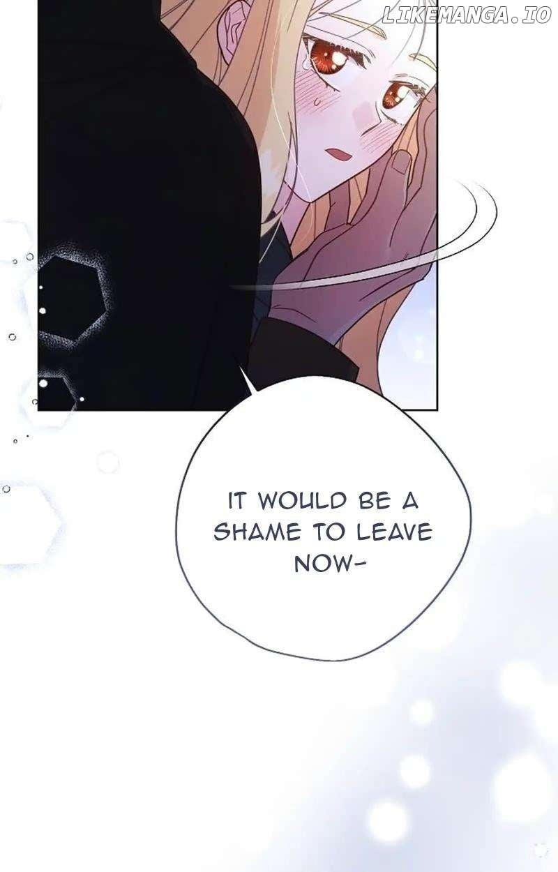 Until the Real One Shows Up Chapter 61 - Page 115