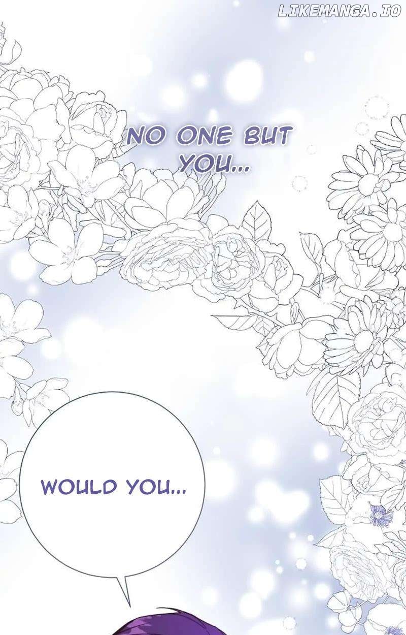 Until the Real One Shows Up Chapter 61 - Page 116
