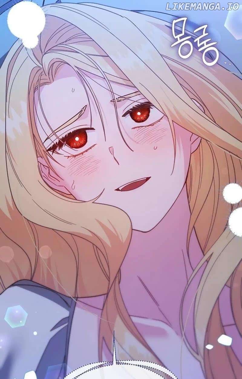 Until the Real One Shows Up Chapter 61 - Page 16