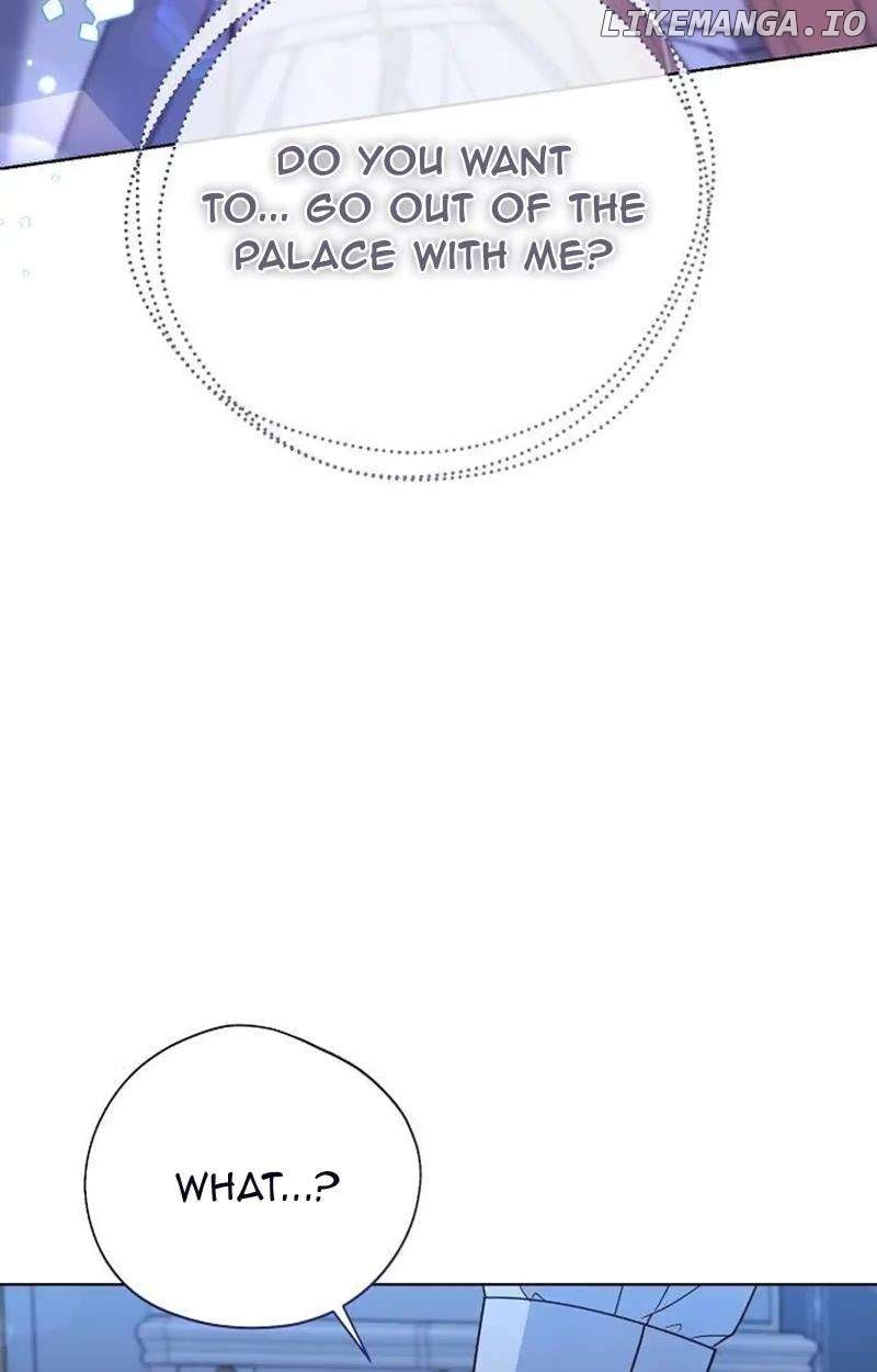 Until the Real One Shows Up Chapter 61 - Page 17