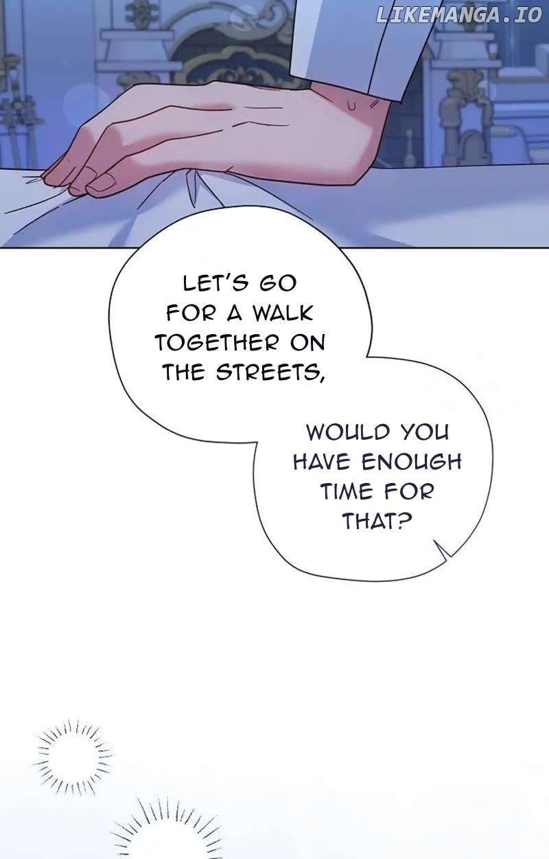 Until the Real One Shows Up Chapter 61 - Page 18
