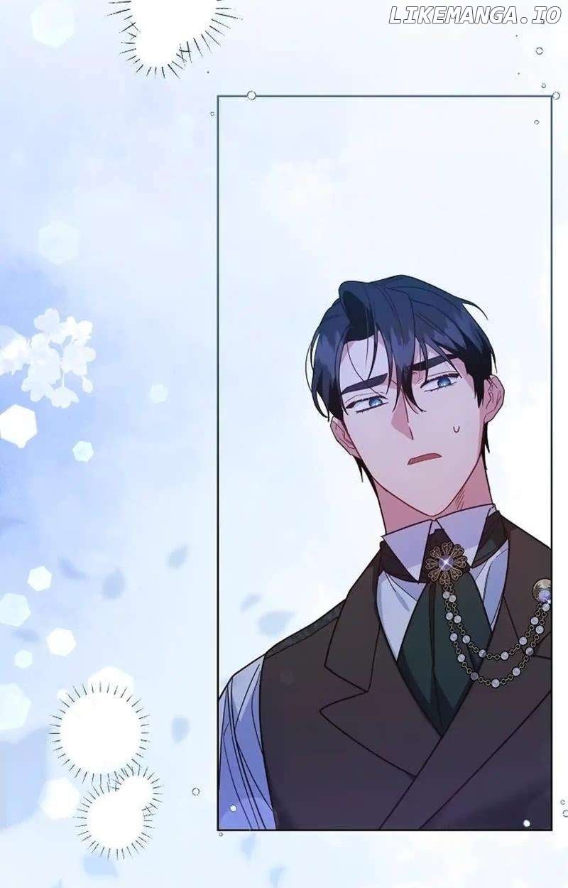 Until the Real One Shows Up Chapter 61 - Page 19