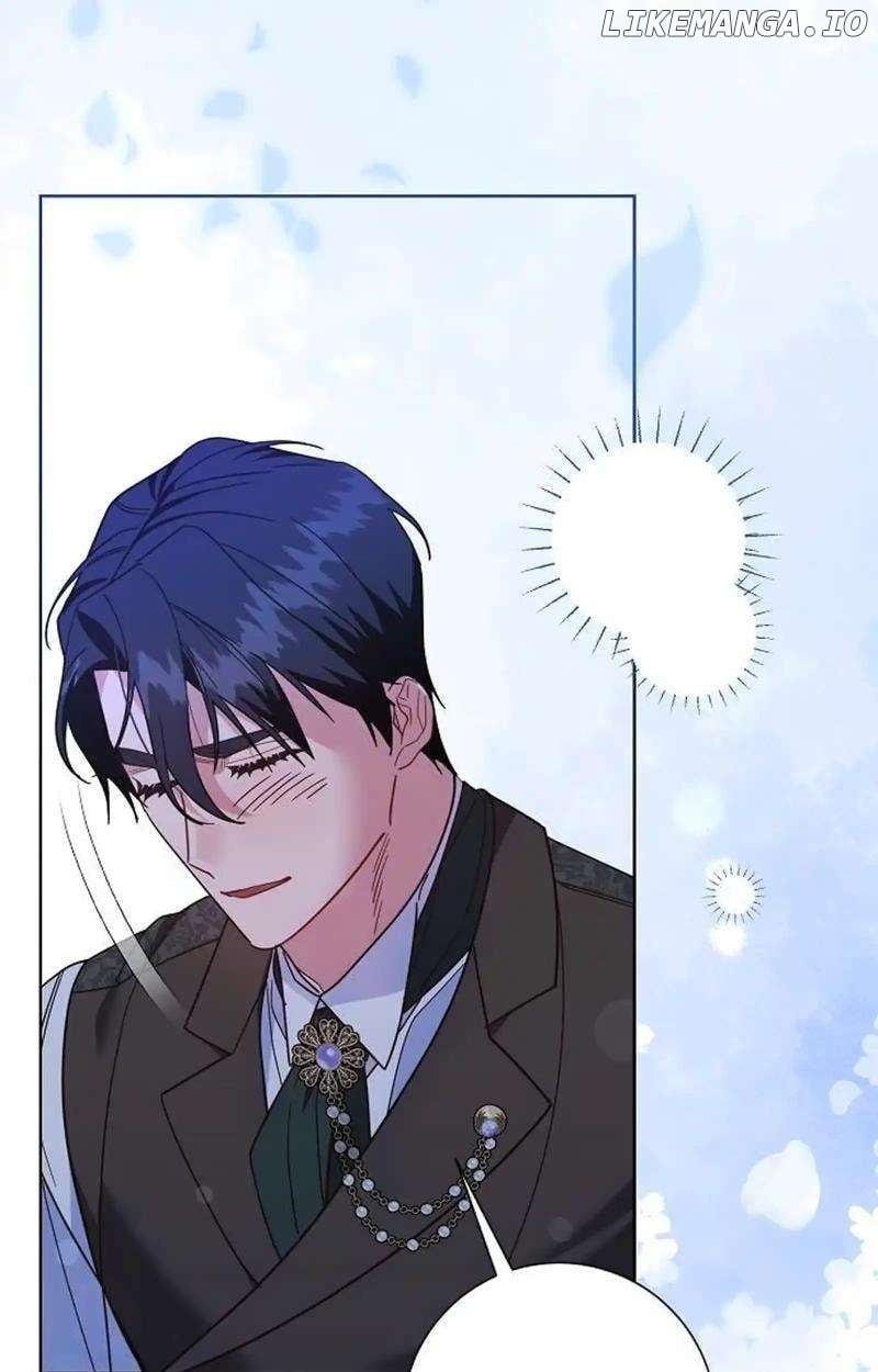 Until the Real One Shows Up Chapter 61 - Page 20