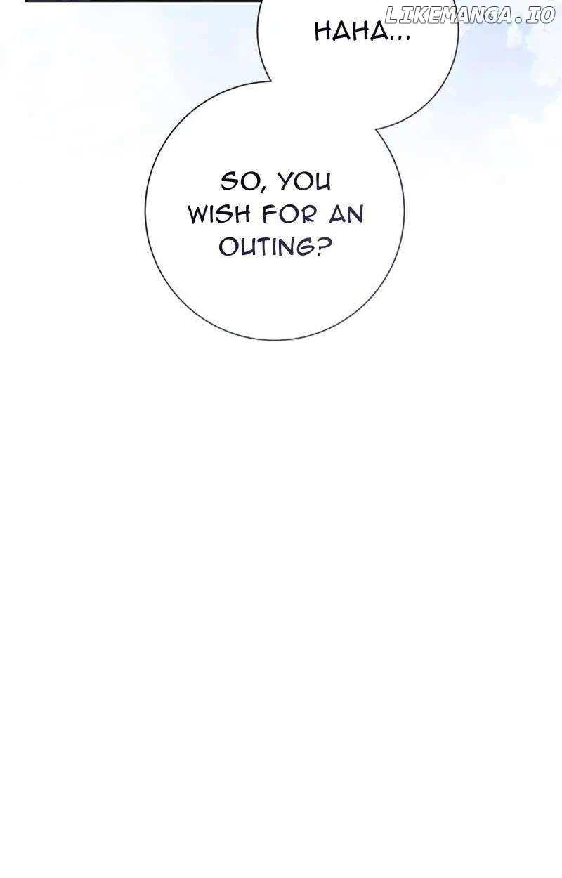 Until the Real One Shows Up Chapter 61 - Page 21